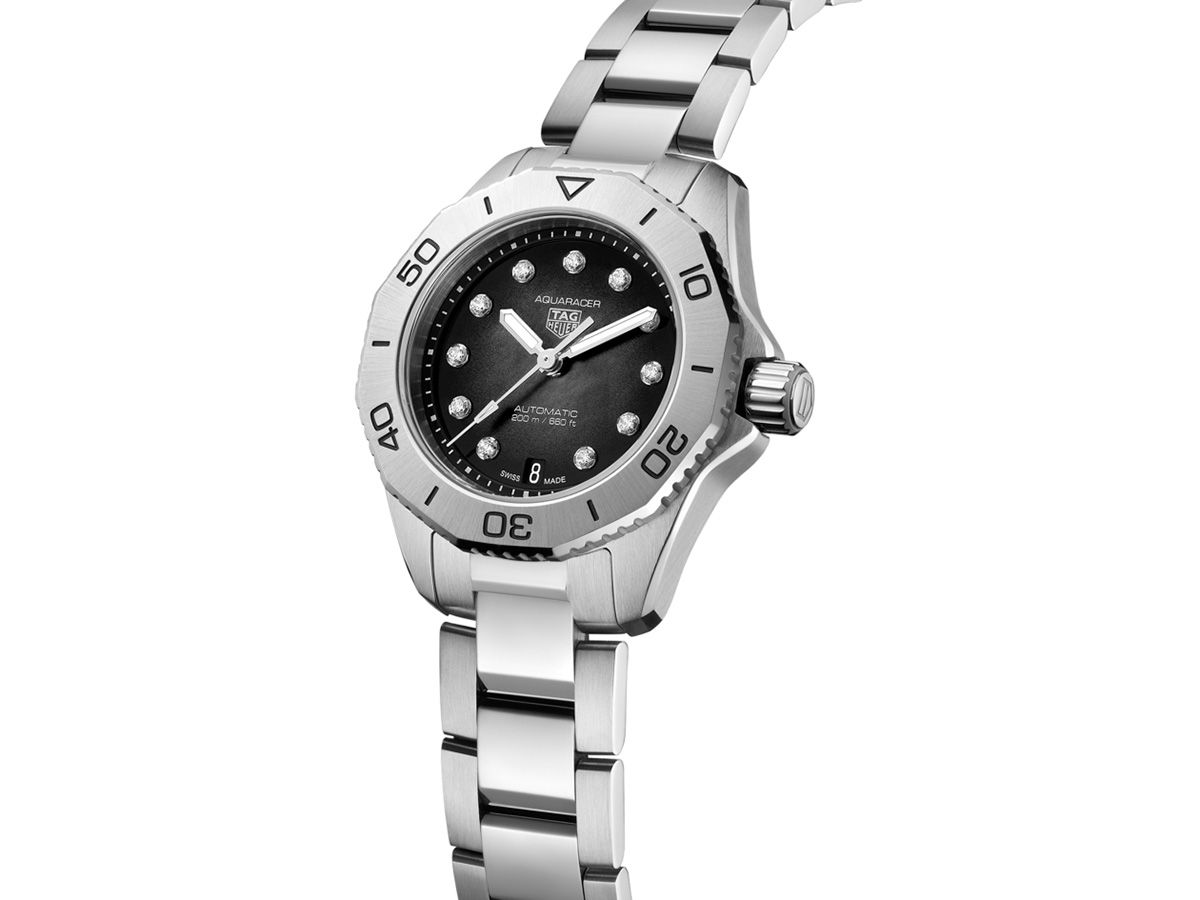 TAG HEUER Aquaracer Professional 300 Date Automatic Watch - Diameter 30mm