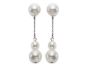 Popcorn Pearl Earrings